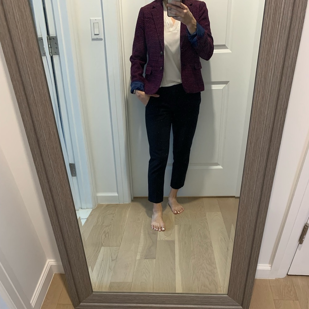 Banana Republic Suit jacket